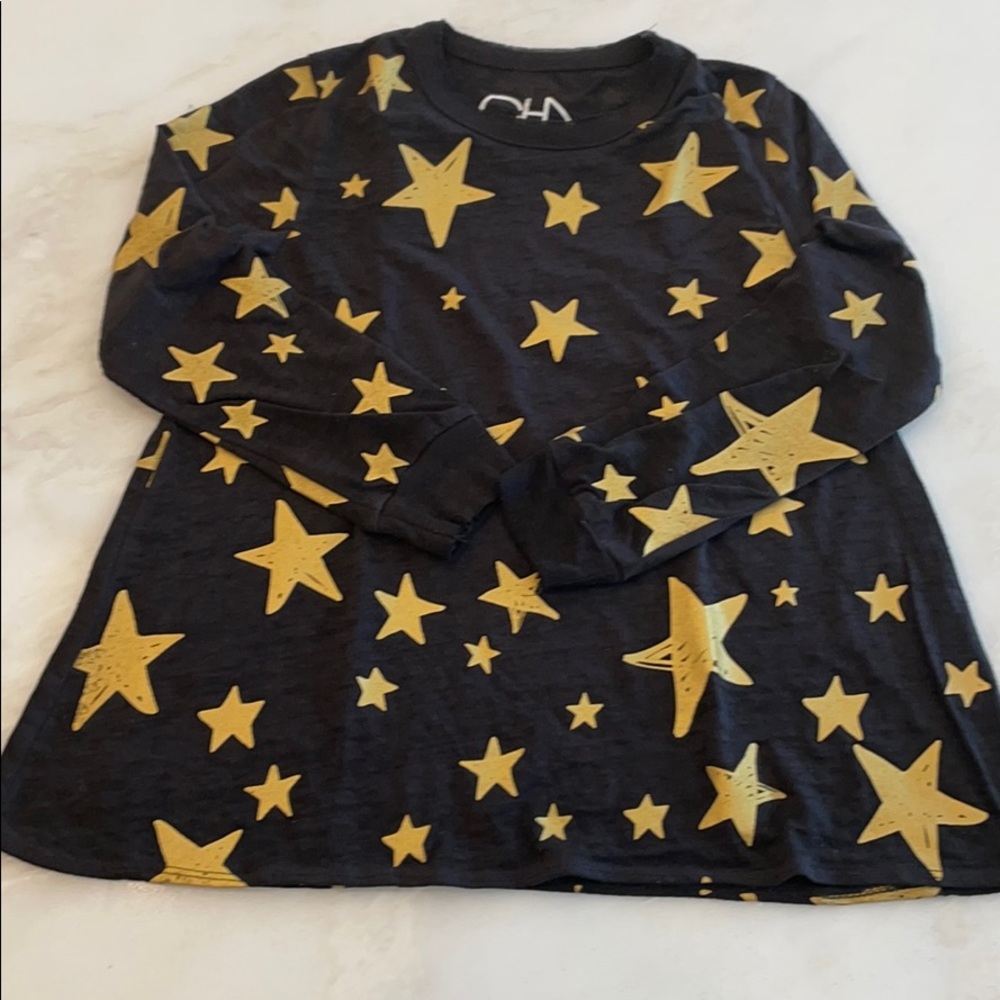 Chaser Girls Top